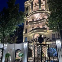 100متر-گوهردشت-فول-مشاعات-تاپ-لوکیشن