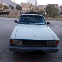 پیکان وانت مدل 1392|خودرو سواری و وانت|بانه, |دیوار