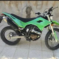 تریل کویر  t4|موتورسیکلت|کاشمر, |دیوار