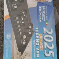 جاروبرقی کنوود اکستریم اجاق رومیزی تکنووان ایتالیا|جاروبرقی، جارو شارژی، بخارشو|تهران, مشیریه|دیوار