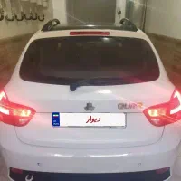 کوییک R مدل 401|خودرو سواری و وانت|کرمانشاه, |دیوار