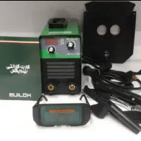 دستگاه جوش حرفه ای ۱۶۰ آمپر واقعی بیلدکس ۳ دائم