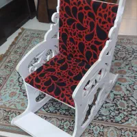 صندلی، استخر بادی، چادر