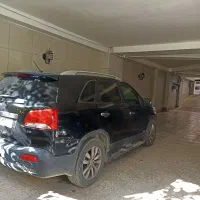 سورنتو ۲۰۱۲|خودرو سواری و وانت|گرگان, |دیوار