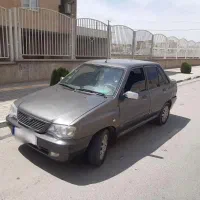 پراید۱۳۲ مدل ۹۱