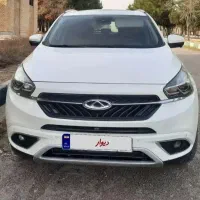 تیگو7ie مدل ۹۷(اقساطی)