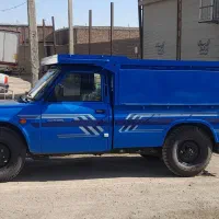 فروش نیسان دوگانه سوز