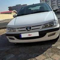 پژو پارس مدل 1402 XU7P استثنایی|خودرو سواری و وانت|سهند, |دیوار