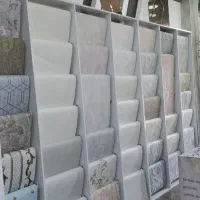 کاغذدیواری مستقیم ازکارخانه تحویل فوری قیمت عمده