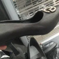 حراجی بزرگ عمده بزرگ کفش مجلسی