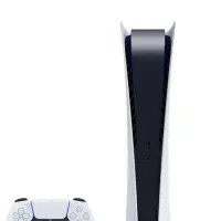 کنسول بازی PS 5 دیجیتال 1 ترا