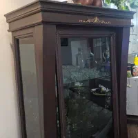 بوفه ۴ طبقه