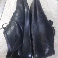 یک جفت کفش طبی اسپرت چرم سایز ۳۹ در حد نو|کیف، کفش، کمربند|تهران, ابوذر|دیوار