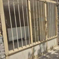 درب آهنی مغازه