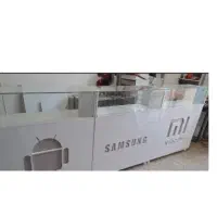 میز جلو کافی نتی