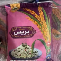 برنج پاکستانی