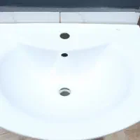 روشویی پایه دار|لوازم سرویس بهداشتی|تالش, هشتپر|دیوار