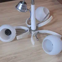 لوستر|لوستر و چراغ آویز|تبریز, |دیوار