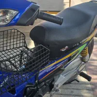 موتور کویر ۹۵|موتورسیکلت|بندر گناوه, |دیوار