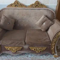 مبل|مبلمان خانگی و میز عسلی|مبارکه, |دیوار