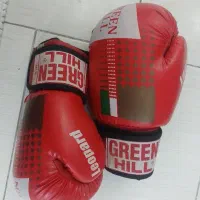 وسایل بوکس|تجهیزات ورزشی|فردیس, داوری|دیوار