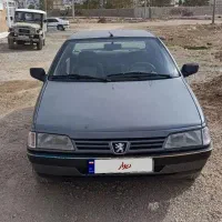 پژو ۴۰۵ مدل ۹۱