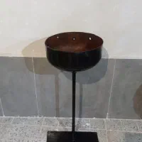 گرم آتشدان ( منقل )|کوهنوردی و کمپینگ|ارومیه, |دیوار