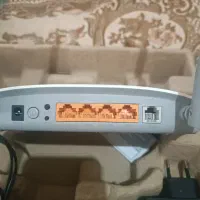 مودم تی پی لینک