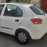 تیبا ۲ مدل ۹۷|خودرو سواری و وانت|گرگان, |دیوار