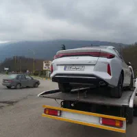 امدادخودر یدک کش وچرثقیل وکفی خودروبر  اصفهان