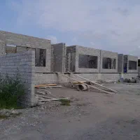 اجرای بنایی ساختمان با اصول مهندسی مدرن