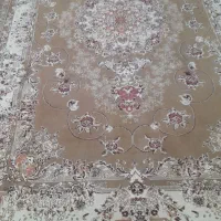 فرش ۶ متری سالم|فرش|بندر ترکمن, |دیوار