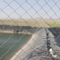 تولید فنس و سیم خاردار