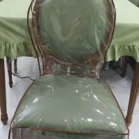 صندلی فرانسوی