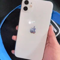 گوشی ایفون 11 دوسیم