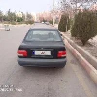 پراید مدل 1384|خودرو سواری و وانت|پرند, فاز ۳|دیوار