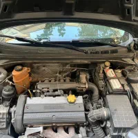 mg 6 2015|خودرو سواری و وانت|تهران, مهران (سیدخندان)|دیوار
