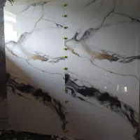 کاشی و اسلب