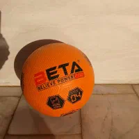 توپ بتا سایز ۴