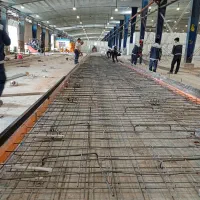کارشناس دفتر فنی سیویل