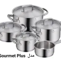 حراج محصولات WMF|ظروف پخت‌وپز|تهران, فرودگاه مهرآباد|دیوار