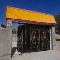 جوشکاری فنی و مهندسی بیکدلو و محمدی