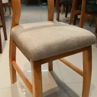 میز ناهارخوری آذرچوب