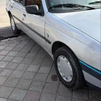 ۴۰۵ مدل ۹۸ دوگانه کارخانه