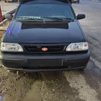 پراید وانت مدل ۴۰۱