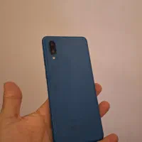 سامسونگ A02 64GB سالم ، با لوازم
