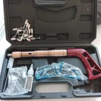 میخکوب وابزار آلات سقف کاذب