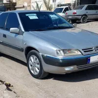 سیتروئن زانتیا 2000cc، مدل ۱۳۸۵|خودرو سواری و وانت|اهواز, کوی علوی|دیوار