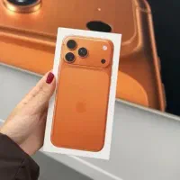 IPHONE 17 PRO 256 ZAA