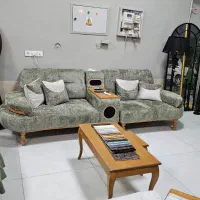 ست هشت نفره نیلا